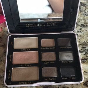 Too Faced Boudoir Eyes